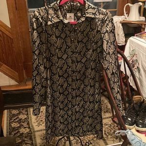 M MADISON by shoedazzle Dress